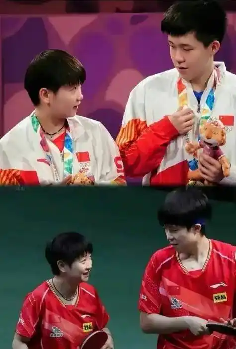 原创陈梦母亲抢注王楚钦商标力证两人恋情莎头正式成为过去式