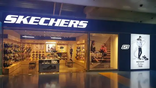 2 斯凯奇(重庆机场t2a指廊安检内店) 5分 5 条点评 鞋履配饰 开业中 7