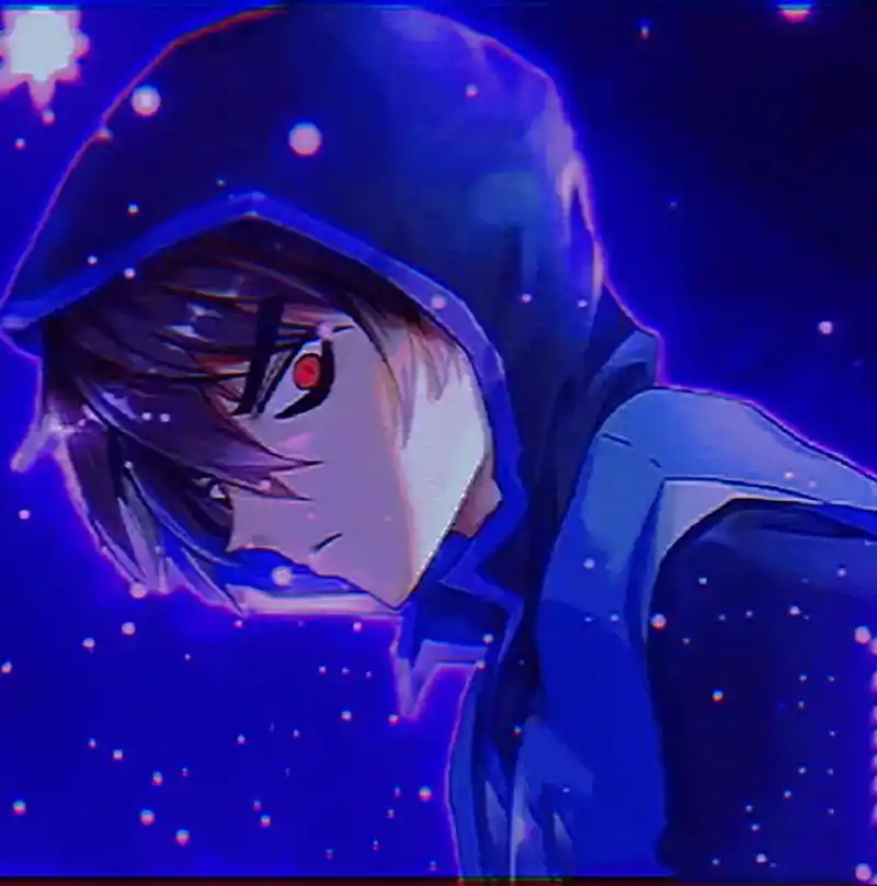 帅气的刺客伍六七头像 喜欢刺客伍六七的小可爱们,点赞支持一下