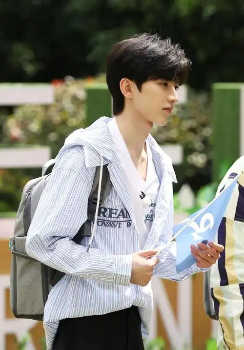 《奔跑吧兄弟》第四季:蔡徐坤展现超强胜负欲