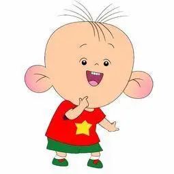 头像大耳朵图图