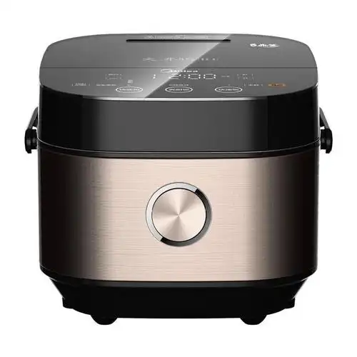 midea/美的 fz4005xm电饭煲钛金鼎釜多段ih电磁加热4l智能正品