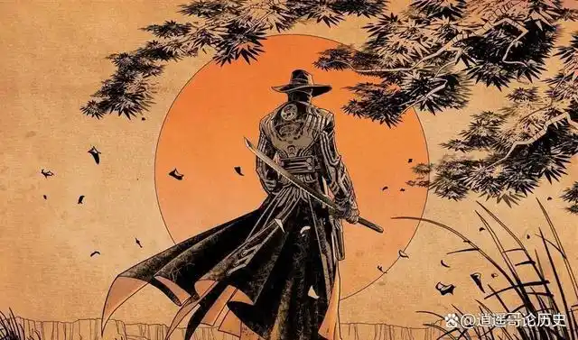 古代10大杀手排行榜