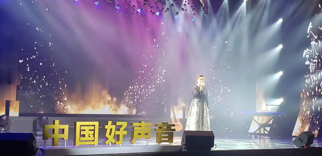 2020中国好声音广州赛区三甲诞生!芳华国际助力明星学员李铭恩获亚军!