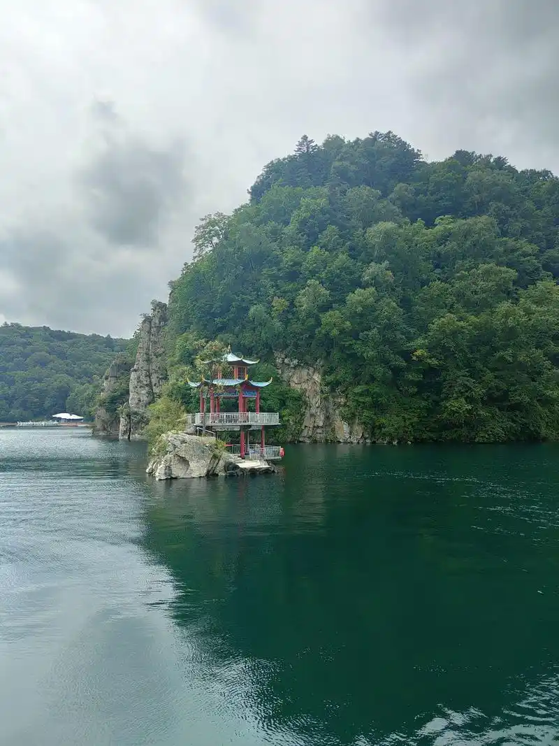 吉林必去景点大揭秘