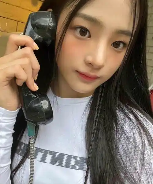 newjeans成员minji夺得了2023年11月韩国女团成员个人品牌榜