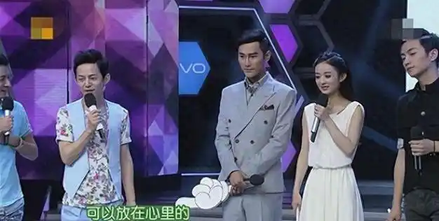 世上男人千千万最怕陈晓这种20结婚七年陈妍希输了