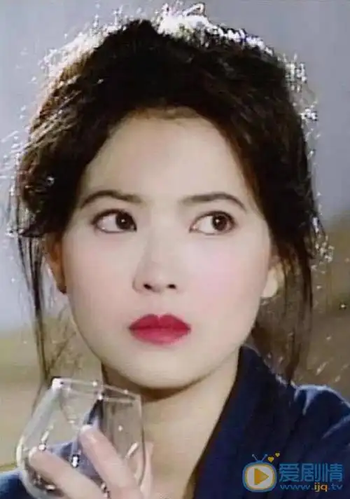 蓝洁瑛个人资料(图12)