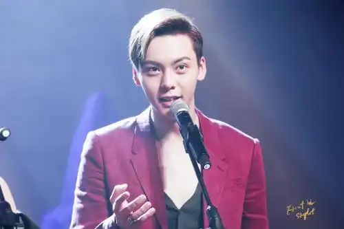 【陈伟霆】【cwt】【陈等等】 150910 蜀山… - 堆糖,美图壁纸兴趣