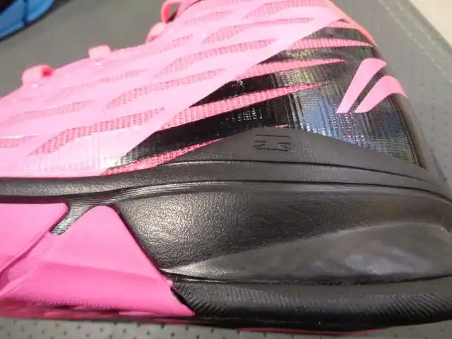 269裸 李宁猎鹰篮球鞋云恶魔乳腺癌闪击空袭二代abak037 023 027abfk