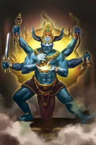 中国十大名鬼排行榜看一下只知道牛头马面弱爆了