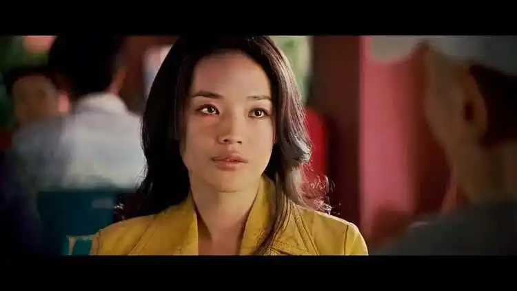 非诚勿扰舒淇找到葛优要做他的女友