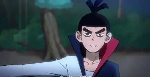 刺客伍六七:九指琴魔可能会出现在第三季,完结宣传海报中有线索