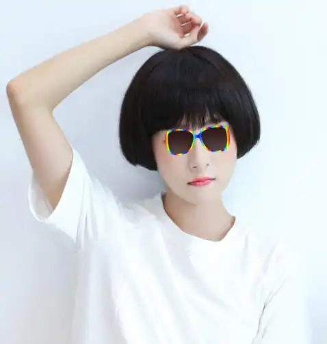 2019年最流行的短烫卷发发型 款款都超显瘦又好看