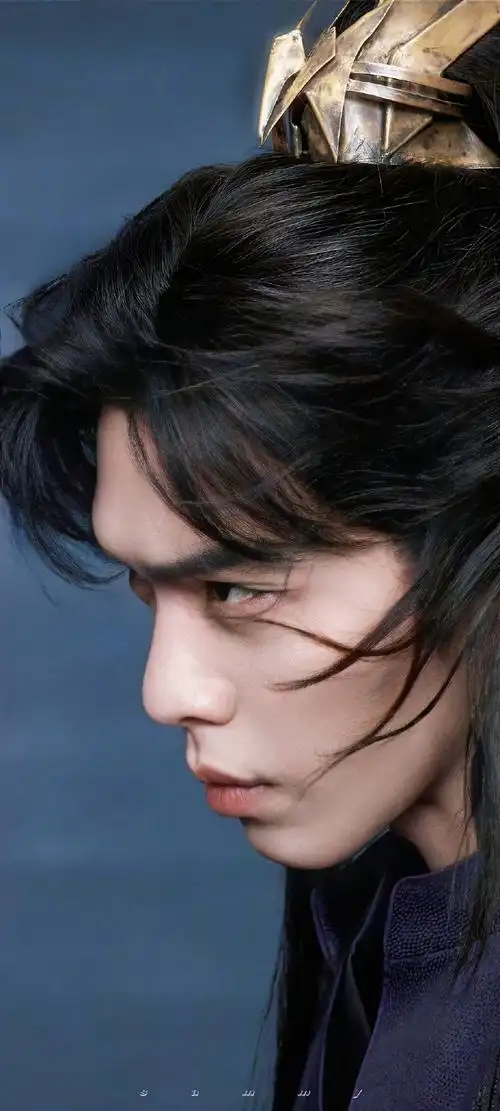 每日壁纸,虽迟但到    #张若昀庆余年2#94#庆余年2