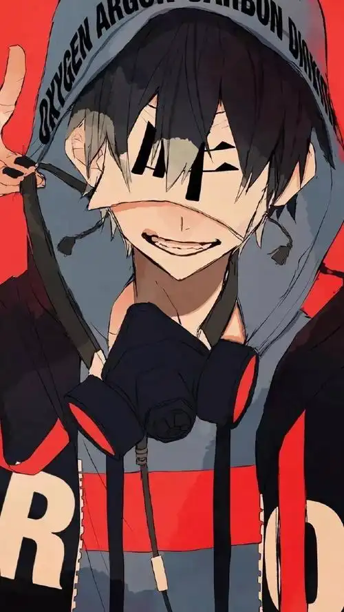 二次元男图 - 堆糖,美图壁纸兴趣社区