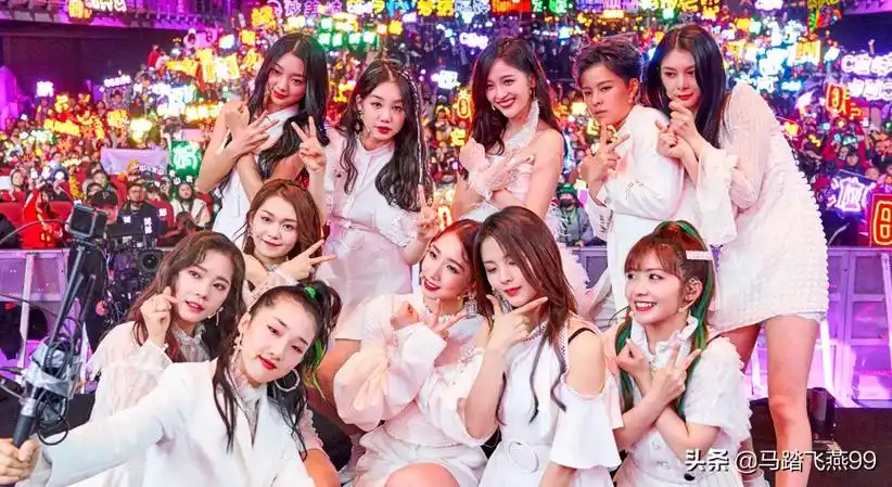 首页>百科常识>正文火箭少女101由女团青春成长节目《创造101》中11位