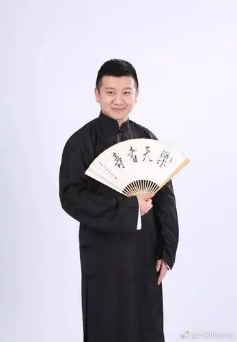 金霏陈曦,李寅飞和,德云社,乐云鹏,嘻哈行李寅飞,达戏弄相声社等三
