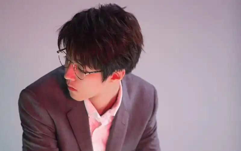 tfboys王俊凯最新帅气图片壁纸 - tt98图片网