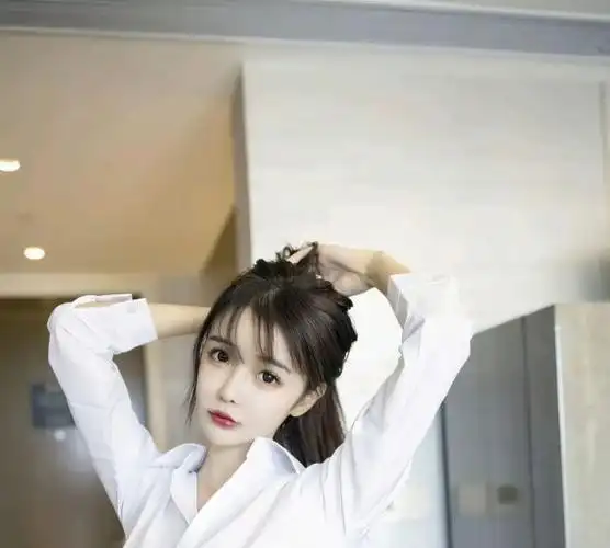 2976——南初妹妹