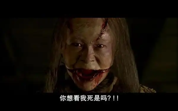 中国十大厉鬼最厉害的鬼排名,为什么说红衣的鬼很凶?