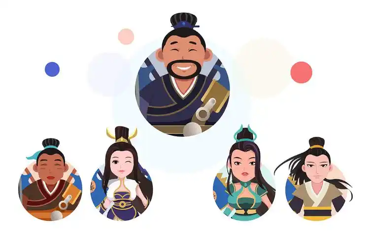 官网俱乐部活动-镖局