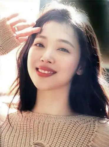 崔真理 - 堆糖,美图壁纸兴趣社区