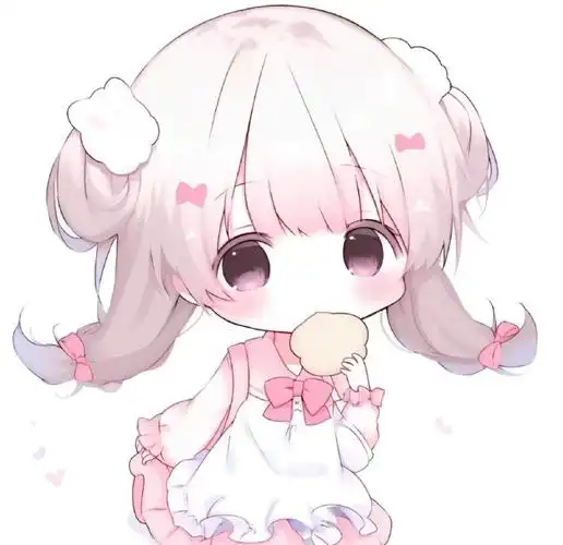 宋仙乐##女生头像##可爱女头##动漫女头