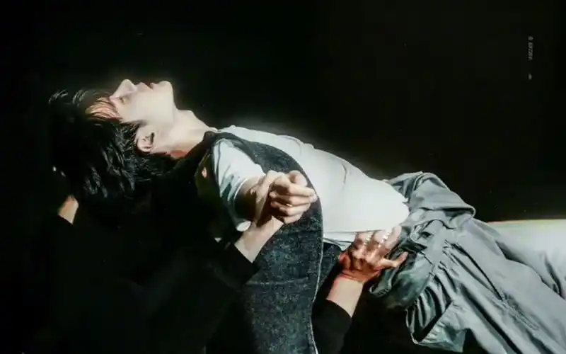 不能错过的每一个舞台,你可以相信王一博的每一个下腰!