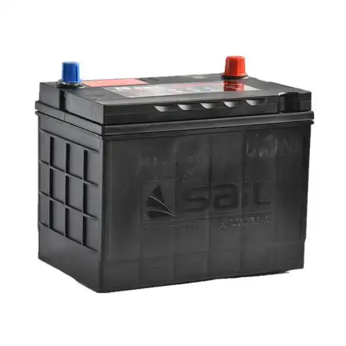 风帆sail55d26r12v60ah蓄电池