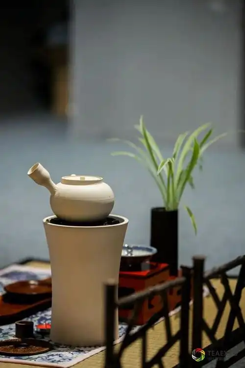 围炉煮茶快来get冬日松弛美学