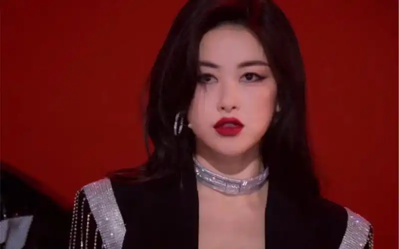 连续十年上榜"全球百张最美面孔",朱珠到底有多美?