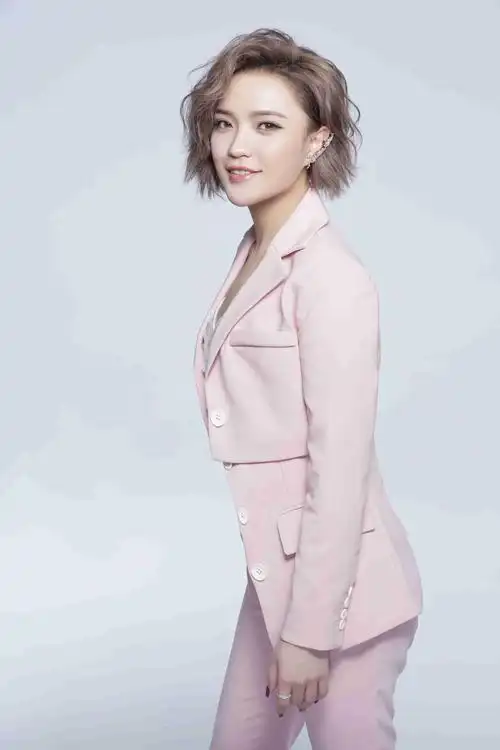 庄心妍新专首唱会公开巡演进度酷狗直播网友一定支持