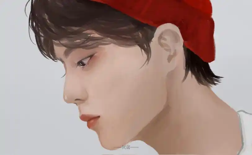 赞赞子肖战 - 堆糖,美图壁纸兴趣社区