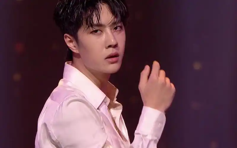 【2k】王一博《散落的华服》 | 20201031