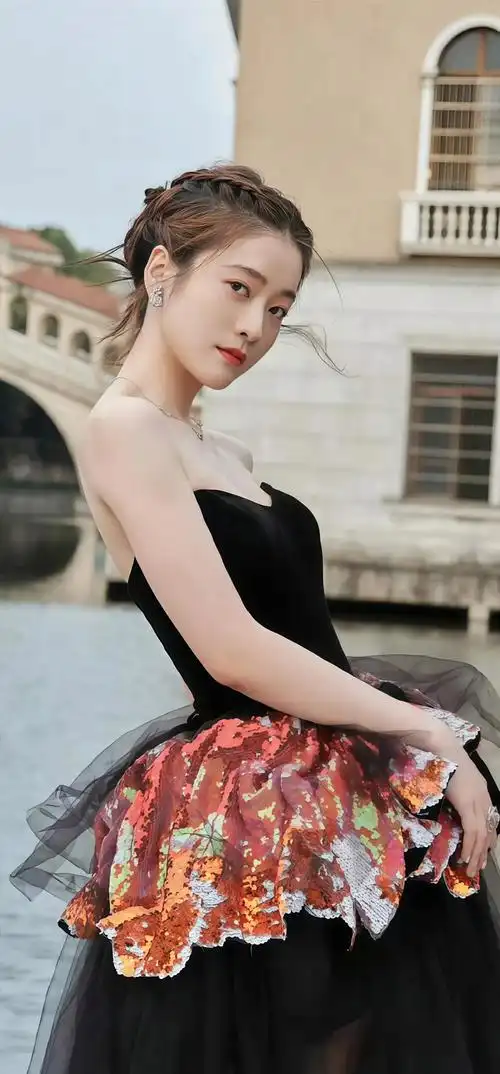 美女壁纸第3707期