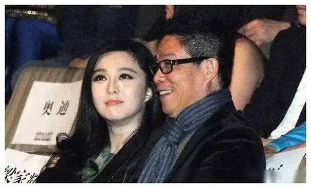 他们把数十位明星变成了"打工仔",女子,李冰冰,陈道明,王京花等名流都