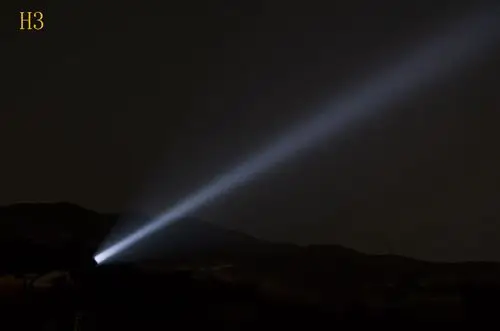 一文看懂单电池,单灯珠手电的选择:以安明通为例 - 手电筒/照明 数码