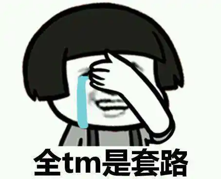 套路是什么意思多图