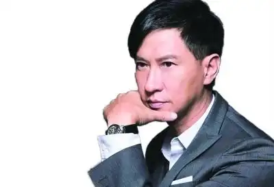 张家辉五年表情包模板