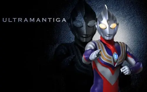 诺亚奥特曼和闪耀迪迦哪个更厉害?