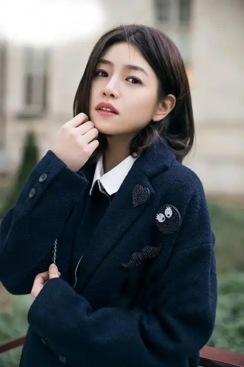 长发久了就想短发 快来看看你最适合哪一款吧