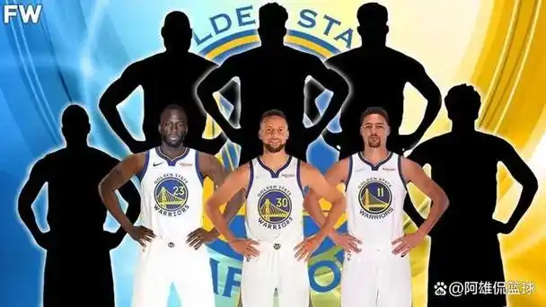 都无法再次获得成功的时候,金州勇士队赢得了2021-22赛季的nba总冠军