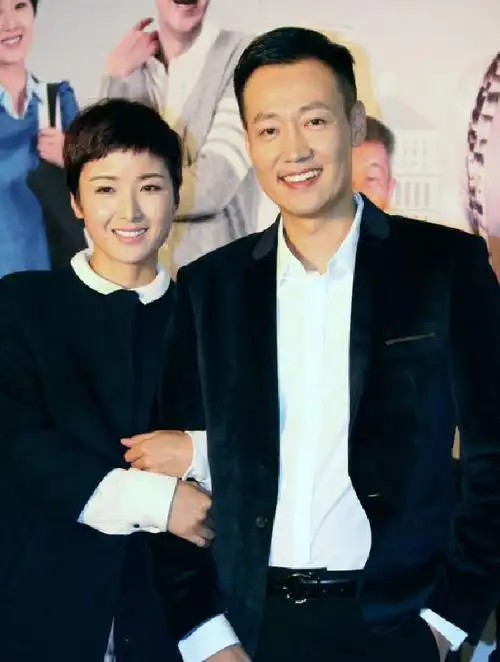 她长得漂亮演技好,出道20年零绯闻,42岁活成了人生赢家|黄曼|演员