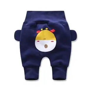 棉裤卡通儿童