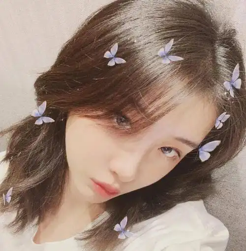 微信头像the9赵小棠