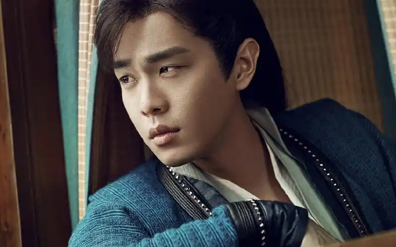 电视剧《庆余年》剧照图片壁纸