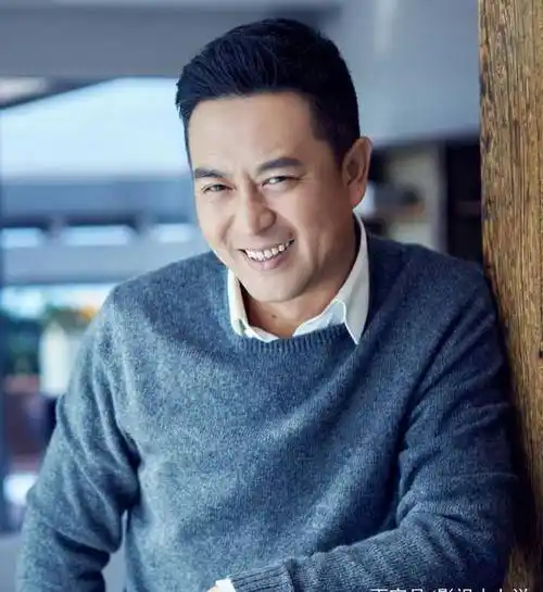 这11位从不参加真人秀的内地男演员,你最喜欢谁?_李易峰_张译_节目