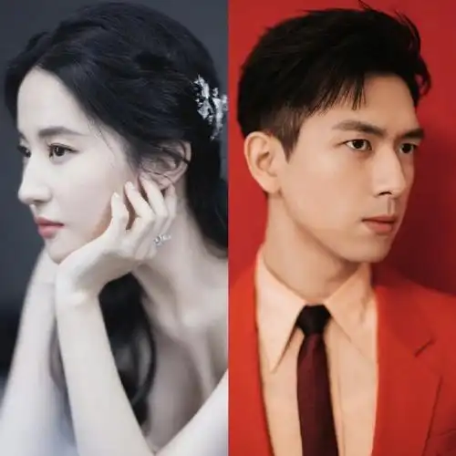 卫视上星剧「具体新增剧目仍要等招商公布」:▼刘亦菲/李现《去有风的