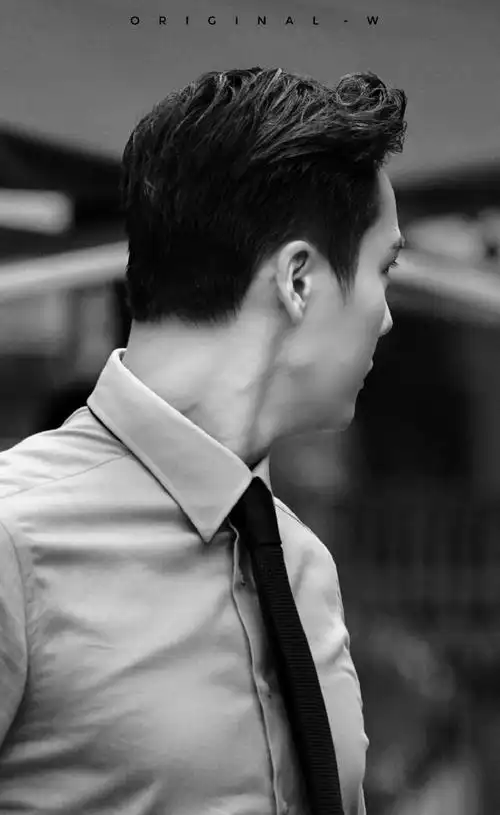 【alpha】陈伟霆  侧颜陈伟霆超话#陈伟霆风暴舞#(除@william威廉陈伟